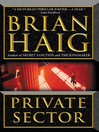 Cover image for Private Sector
